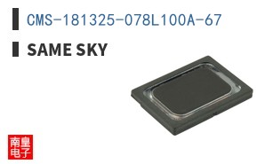 CMS-181325-078L100A-67 ͼƬ